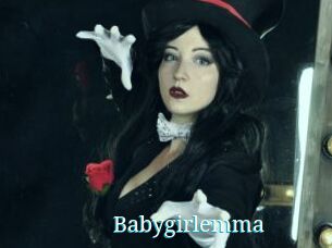 Babygirlemma