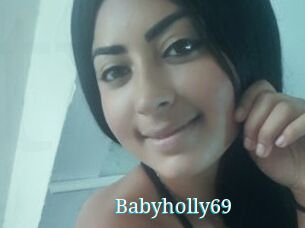 Babyholly69
