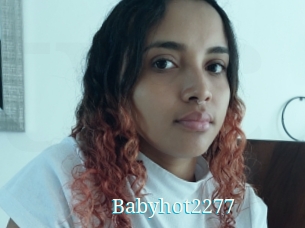 Babyhot2277