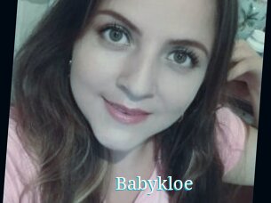 Babykloe