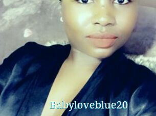 Babyloveblue20