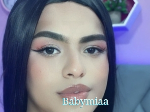 Babymiaa