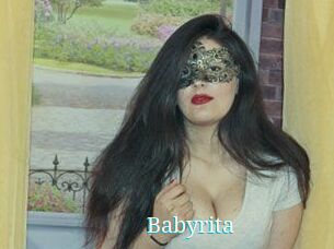 Babyrita