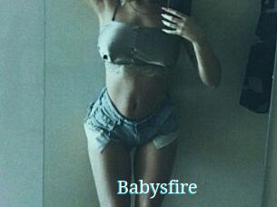 Babysfire