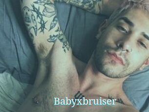 Babyxbruiser