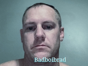 Badboibrad