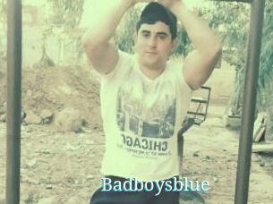 Badboysblue