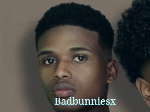 Badbunniesx