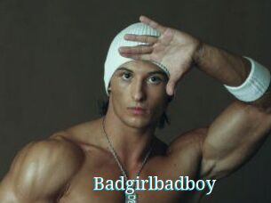 Badgirlbadboy