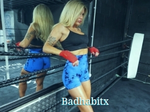 Badhabitx
