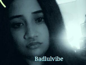 Badlulvibe
