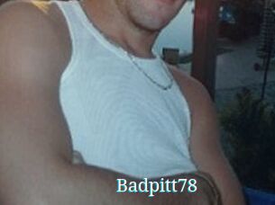 Badpitt78
