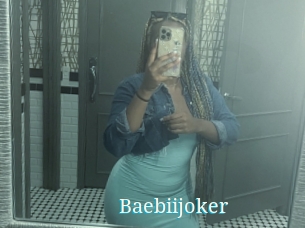 Baebiijoker