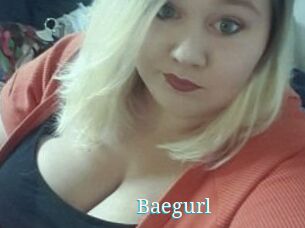 Baegurl