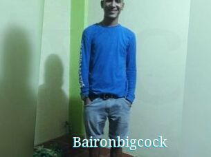Baironbigcock