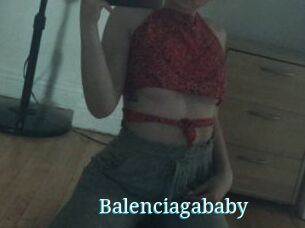 Balenciagababy