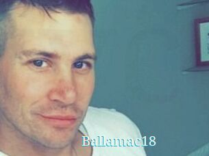 Ballamac18