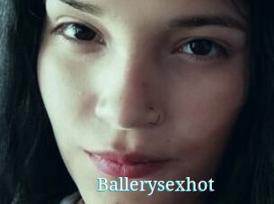 Ballerysexhot