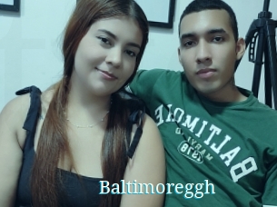Baltimoreggh