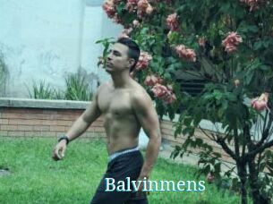 Balvinmens