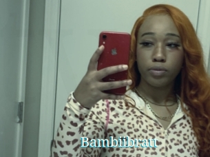 Bambiibratt