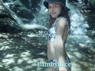 Bambyalice