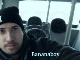Bananaboy