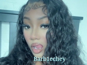 Barb1echey