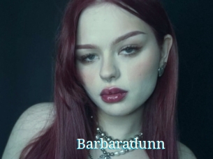 Barbaradunn