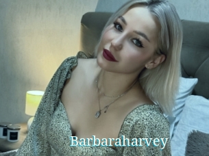 Barbaraharvey