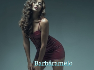 Barbaramelo