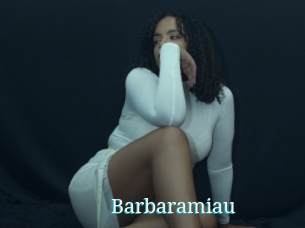 Barbaramiau