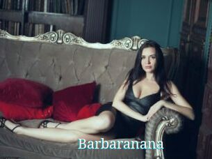 Barbaranana