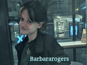 Barbararogers