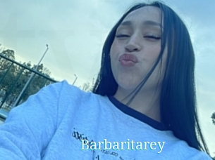 Barbaritarey
