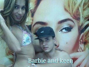 Barbie_and_keen