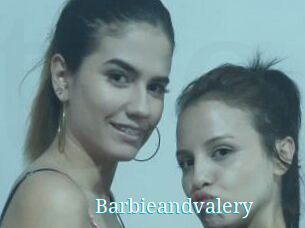 Barbieandvalery