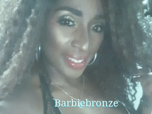 Barbiebronze