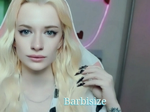 Barbisize