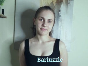 Bariuzzle