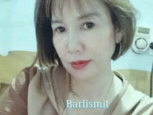 Barlismit