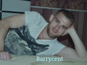 Barrycent
