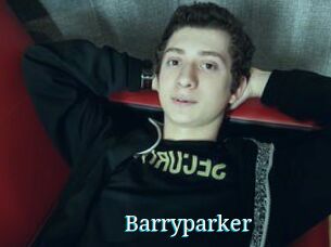 Barryparker