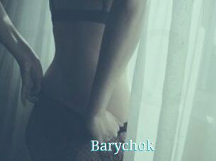 Barychok