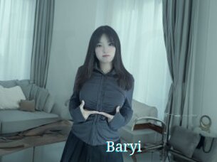 Baryi
