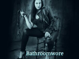 Bathroomwore