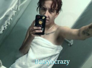 Batsybcrazy