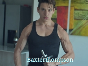 Baxterthompson