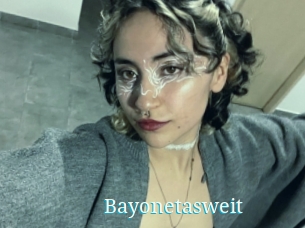 Bayonetasweit
