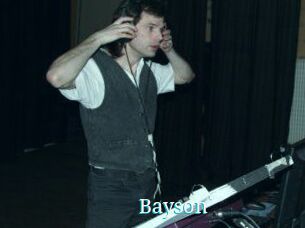 Bayson
